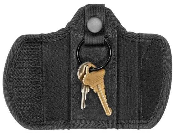  Hero's Pride Key Holder - Silent