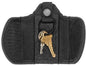  Hero's Pride Key Holder - Silent