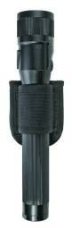  Hero's Pride Large Open Top And Bottom Flashlight Holder - 1074
