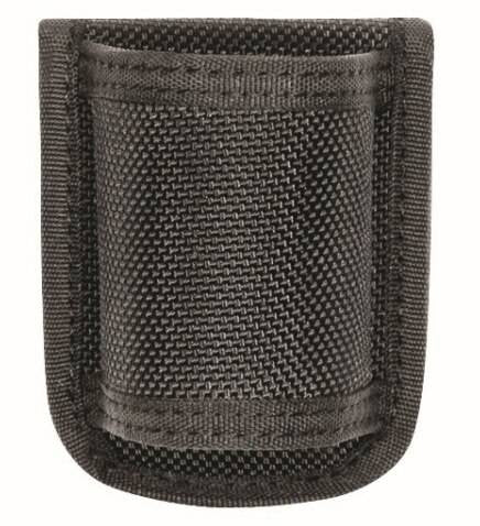  Hero's Pride Large Open Top And Bottom Flashlight Holder - 1074