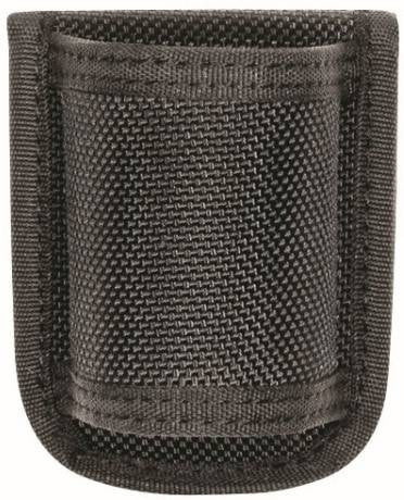  Hero's Pride Open Top And Bottom Flashlight Holder - 1073