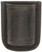  Hero's Pride Open Top And Bottom Flashlight Holder - 1073