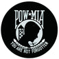  Hero's Pride POW MIA You Are Not Forgotten Patch