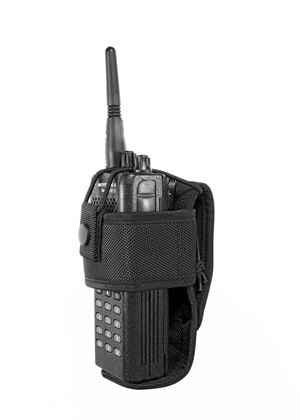  Hero's Pride Radio Holder - Universal Fit - Ballistic