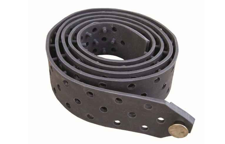  Hero's Pride Shirt Tailor Rubber Belt