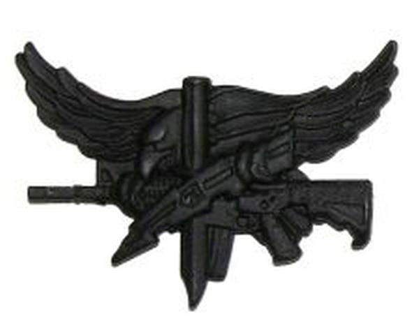  Hero's Pride SWAT Operator Insignia Pin