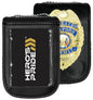  Hero's Pride Universal Magnetic Badge & ID Holder