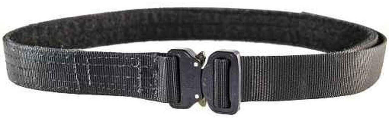  High Speed Gear 1.5" Rigger Belt With Cobra Buckle/Interior Hook & Loop