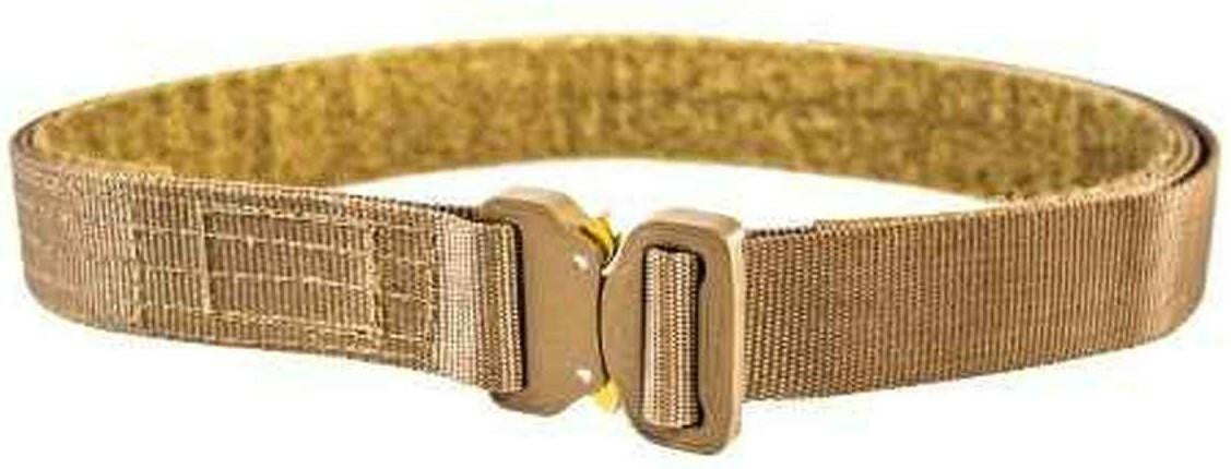  High Speed Gear 1.5" Rigger Belt With Cobra Buckle/Interior Hook & Loop