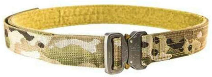  High Speed Gear 1.5" Rigger Belt With Cobra Buckle/Interior Hook & Loop