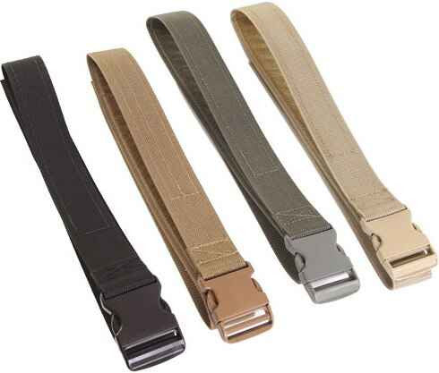  High Speed Gear 2" Nylon Duty Belt 31DB