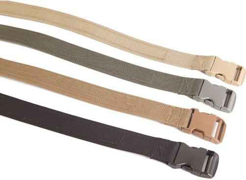  High Speed Gear 2" Nylon Duty Belt 31DB