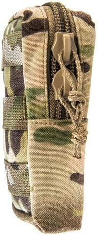  High Speed Gear Adaptable Belt Mount Mini Radio/Utility Pouch
