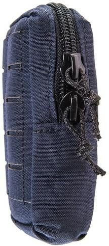  High Speed Gear Adaptable Belt Mount Mini Radio/Utility Pouch
