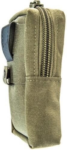  High Speed Gear Adaptable Belt Mount Mini Radio/Utility Pouch