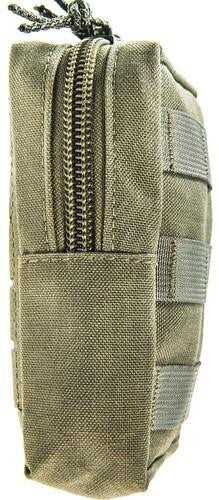  High Speed Gear Adaptable Belt Mount Mini Radio/Utility Pouch