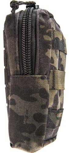  High Speed Gear Adaptable Belt Mount Mini Radio/Utility Pouch