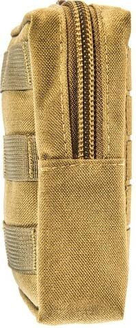  High Speed Gear Adaptable Belt Mount Mini Radio/Utility Pouch