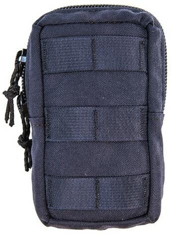  High Speed Gear Adaptable Belt Mount Mini Radio/Utility Pouch