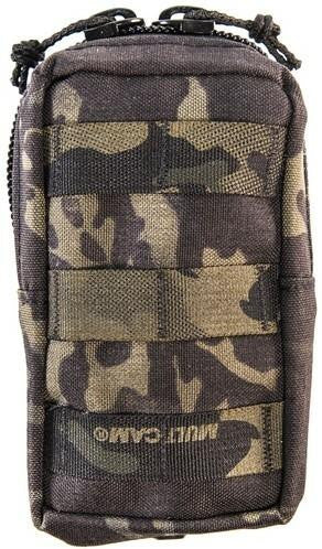  High Speed Gear Adaptable Belt Mount Mini Radio/Utility Pouch