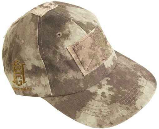  High Speed Gear Baseball Cap