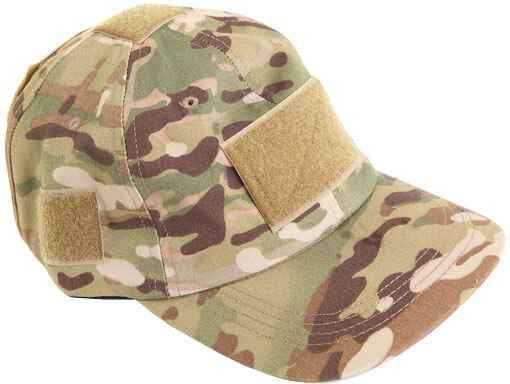  High Speed Gear Baseball Cap-Sterile