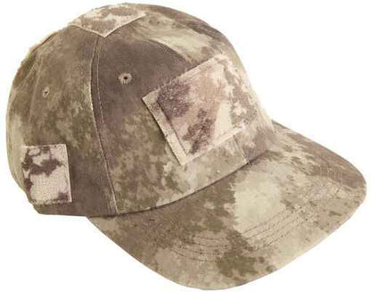  High Speed Gear Baseball Cap-Sterile