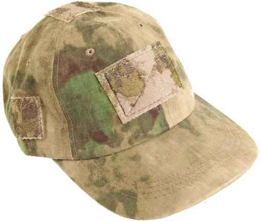  High Speed Gear Baseball Cap-Sterile