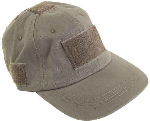  High Speed Gear Baseball Cap-Sterile