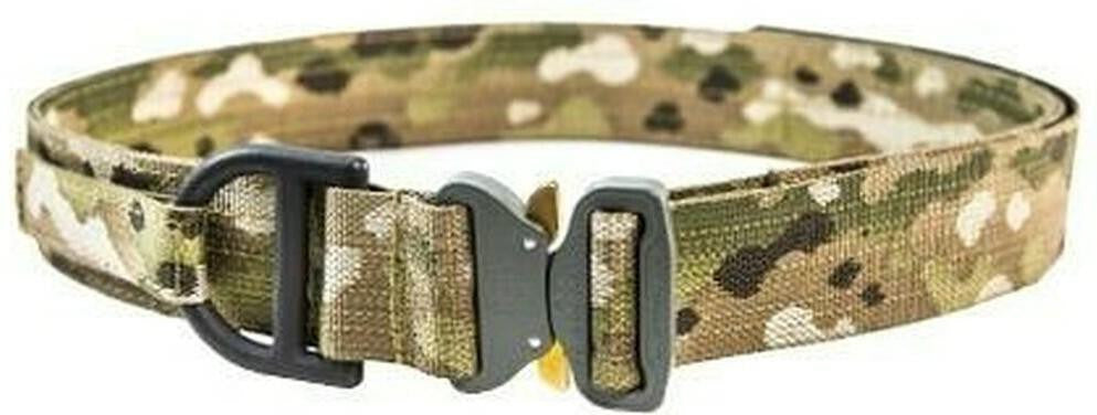  High Speed Gear Cobra 1.75" Rigger Belt With Interior Hook & Loop