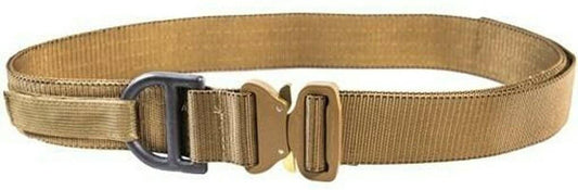  High Speed Gear Cobra 1.75" Rigger Belt With Interior Hook & Loop