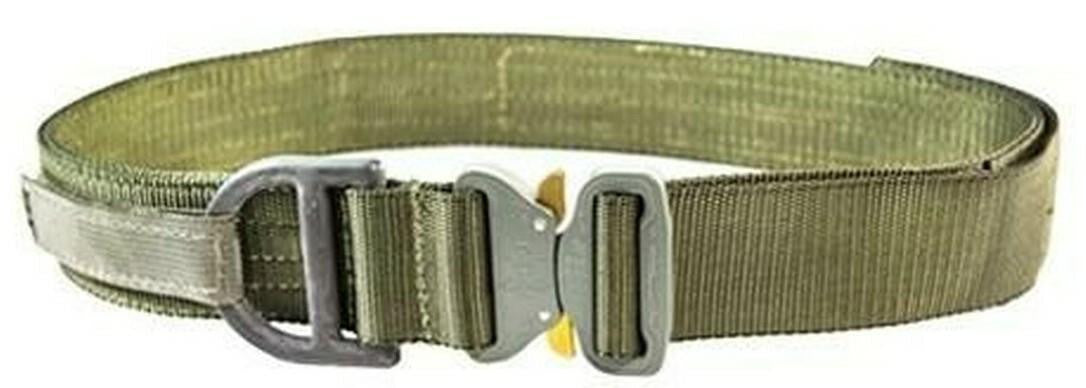  High Speed Gear Cobra 1.75" Rigger Belt With Interior Hook & Loop