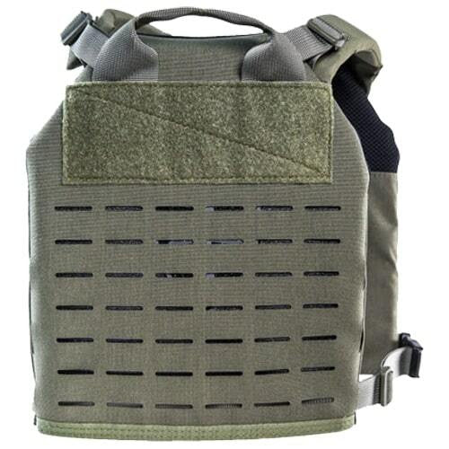  High Speed Gear Core Plate Carrier