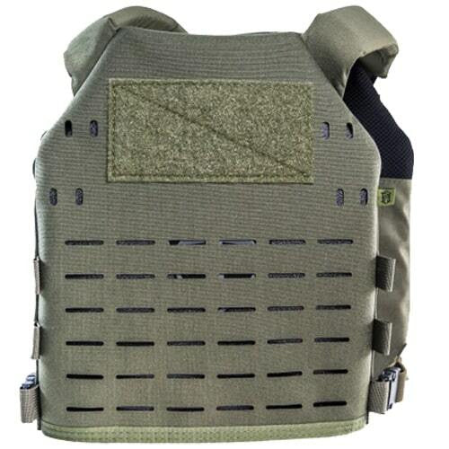  High Speed Gear Core Plate Carrier