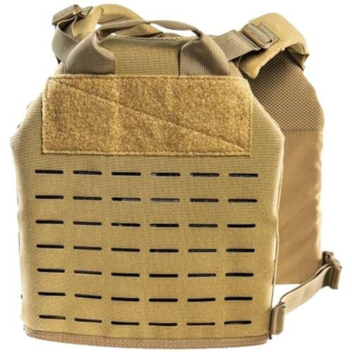  High Speed Gear Core Plate Carrier
