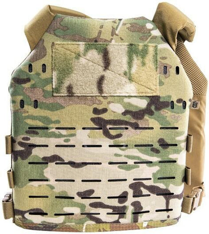  High Speed Gear Core Plate Carrier