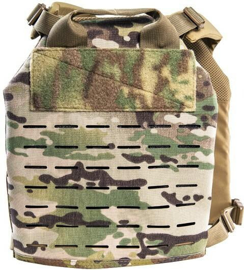  High Speed Gear Core Plate Carrier