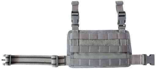 High Speed Gear COSTA PADDED LEG PANEL