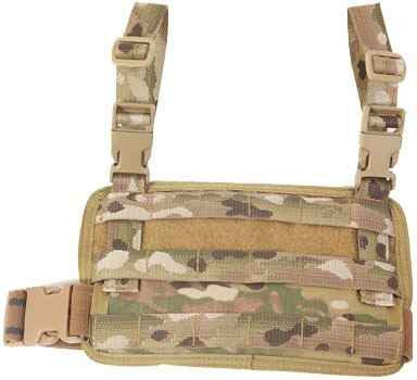  High Speed Gear COSTA PADDED LEG PANEL