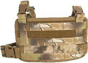  High Speed Gear COSTA PADDED LEG PANEL