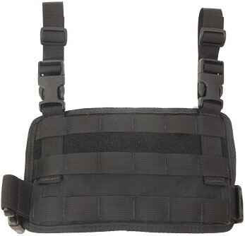  High Speed Gear COSTA PADDED LEG PANEL