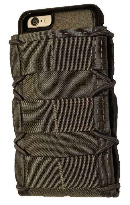  High Speed Gear ITACO Phone Wallet