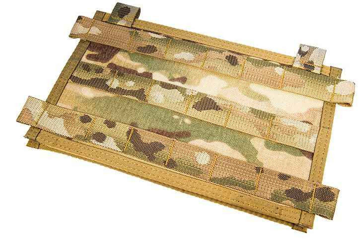  High Speed Gear Light Chest Rig Platform