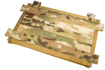  High Speed Gear Light Chest Rig Platform
