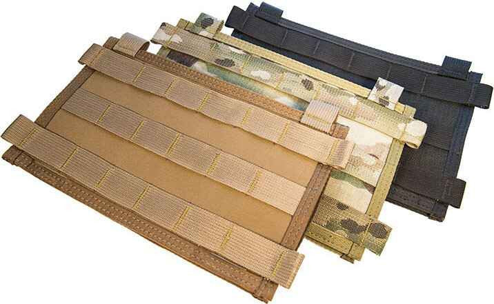  High Speed Gear Light Chest Rig Platform
