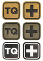  High Speed Gear Medical Patch - 6 Pack