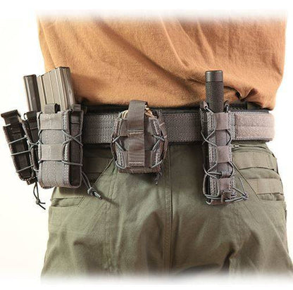  High Speed Gear Micro Grip Belt Panel - 95MG