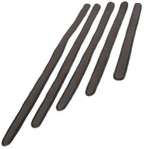  High Speed Gear Micro Grip Belt Panel - 95MG