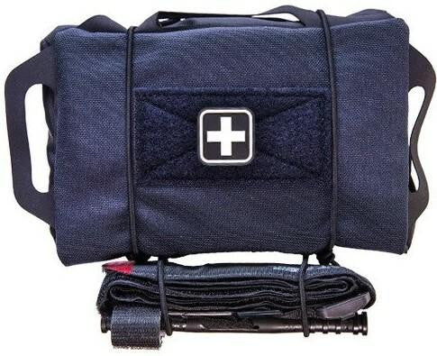  High Speed Gear Reflex IFAK Roll
