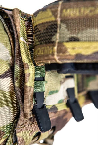  High Speed Gear Reflex IFAK Roll And Carrier Kit